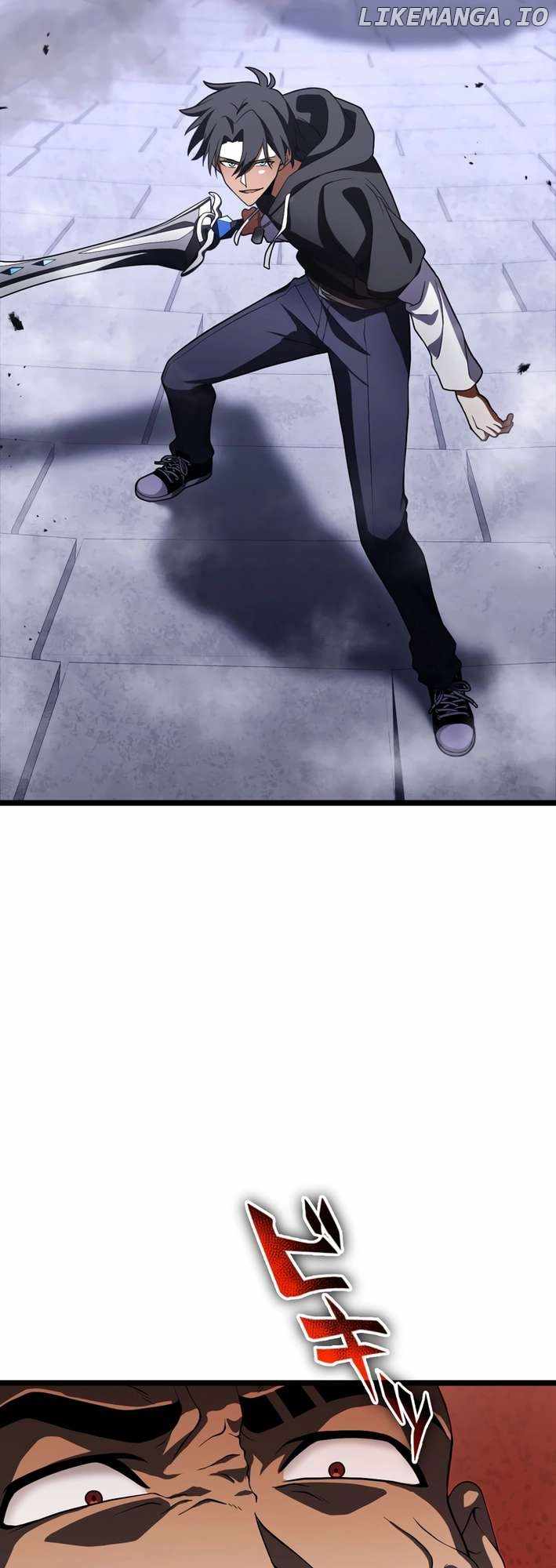Kouunchi MAX no Ore Dake Jinsei Kaiki Chapter 11 72